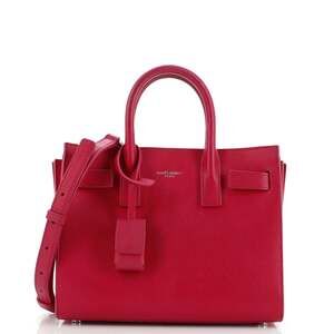 Saint Laurent Sac De Jour Nm Bag #184776S10B